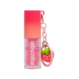 FELICEA FELICEA Naturalny Olejek do ust #lipchain Winogrono 4 g