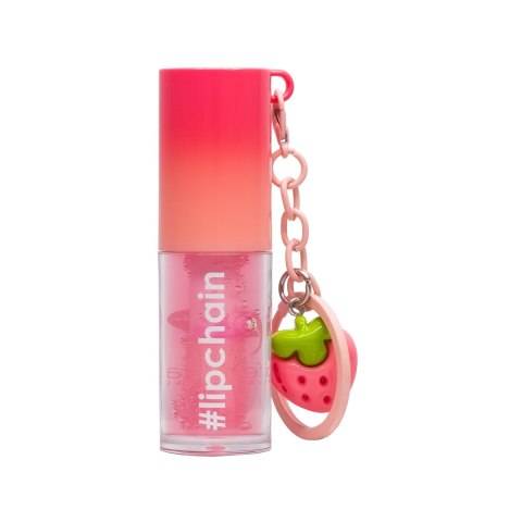 FELICEA FELICEA Naturalny Olejek do ust #lipchain Winogrono 4 g