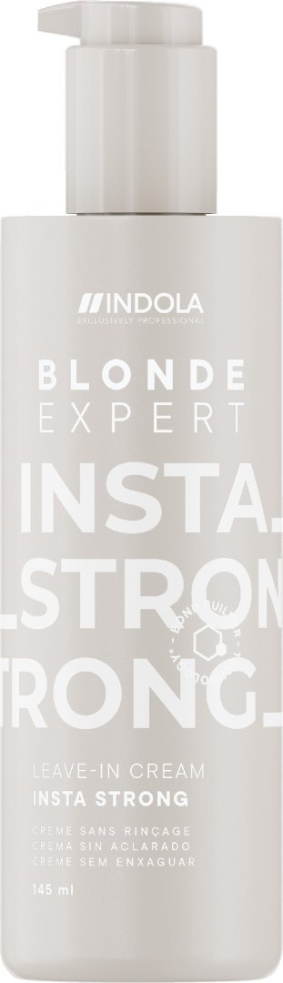 INDOLA PRO INDOLA blond ex.insta krem b/spł.145ml strong