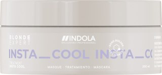 INDOLA PRO INDOLA blond ex.insta maska 200ml cool