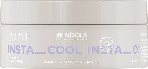 INDOLA PRO INDOLA blond ex.insta maska 200ml cool