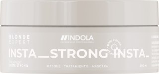 INDOLA PRO INDOLA blond ex.insta maska 200ml strong
