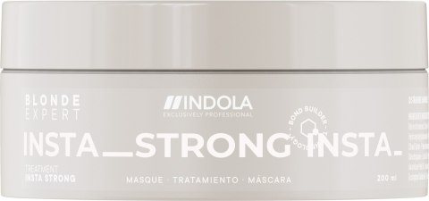 INDOLA PRO INDOLA blond ex.insta maska 200ml strong