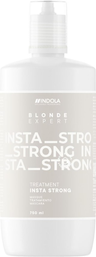 INDOLA PRO INDOLA blond ex.insta maska 750ml strong