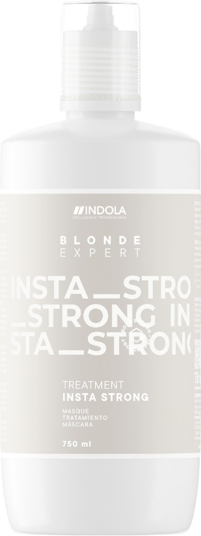 INDOLA PRO INDOLA blond ex.insta maska 750ml strong