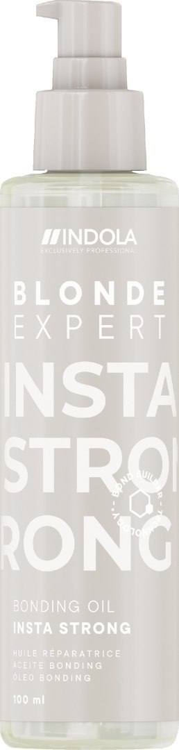 INDOLA PRO INDOLA blond ex.insta olejek bonding 100ml strong
