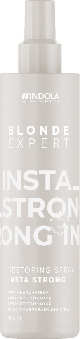 INDOLA PRO INDOLA blond ex.insta spray regen.300ml strong