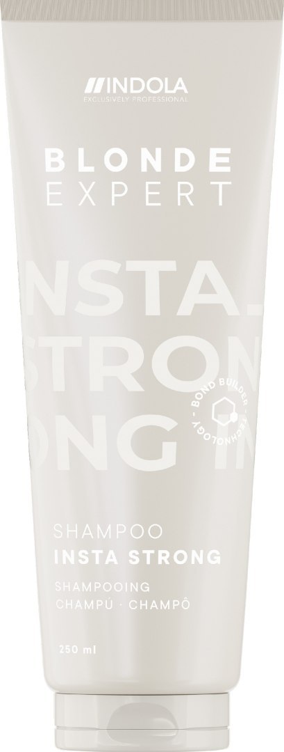 INDOLA PRO INDOLA blond ex.insta szampon 250ml strong