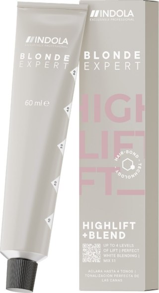 INDOLA PRO INDOLA blond expert highlift+blend h.1+ 60ml