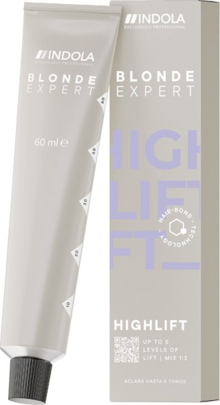 INDOLA PRO INDOLA blond expert highlift h.0 60ml