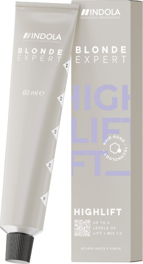 INDOLA PRO INDOLA blond expert highlift h.27 60ml