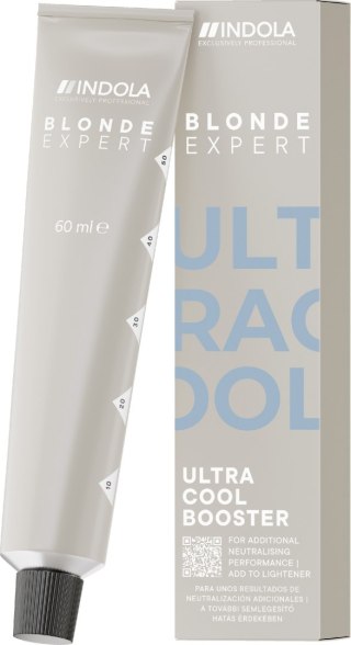 INDOLA PRO INDOLA blond expert ultra cool booster 60ml