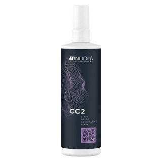 INDOLA PRO INDOLA cc2 spray odżywiający kolor 250ml
