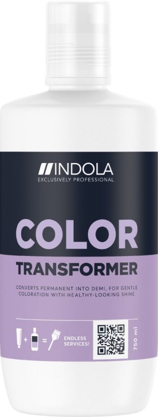 INDOLA PRO INDOLA color transformer 750ml