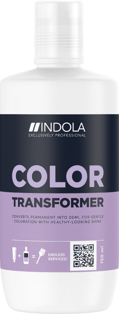 INDOLA PRO INDOLA color transformer 750ml
