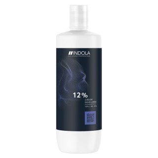 INDOLA PRO INDOLA deweloper kremowy 12% 1000ml