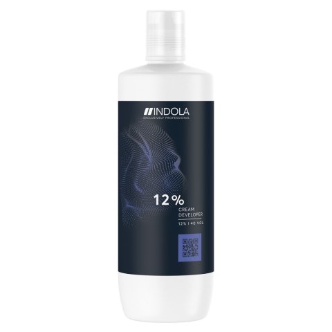 INDOLA PRO INDOLA deweloper kremowy 12% 1000ml