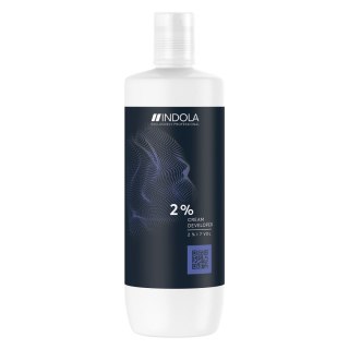 INDOLA PRO INDOLA deweloper kremowy 2% 1000ml