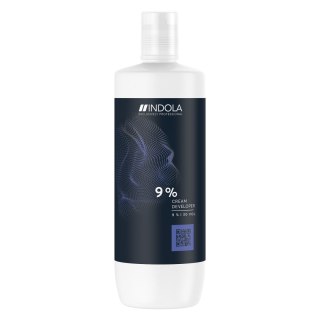 INDOLA PRO INDOLA deweloper kremowy 9% 1000ml