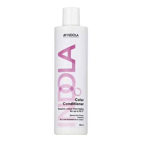 INDOLA PRO INDOLA hair odżywka 300ml wł. farbowane