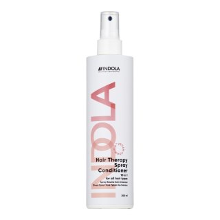 INDOLA PRO INDOLA hair odżywka w spray`u 300ml d/sk.gł/wł.