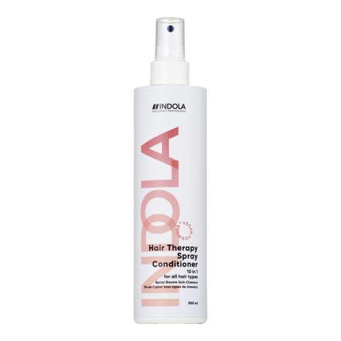 INDOLA PRO INDOLA hair odżywka w spray`u 300ml d/sk.gł/wł.