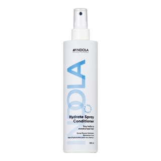 INDOLA PRO INDOLA hair odżywka w spray`u 300ml nawilżająca