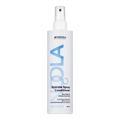 INDOLA PRO INDOLA hair odżywka w spray`u 300ml nawilżająca