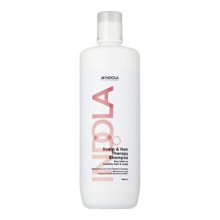 INDOLA PRO INDOLA hair szampon 1000ml d/skóry głowy i włosów