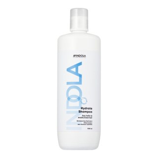 INDOLA PRO INDOLA hair szampon 1000ml nawilżający