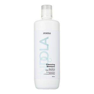 INDOLA PRO INDOLA hair szampon 1000ml oczyszczający