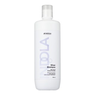 INDOLA PRO INDOLA hair szampon 1000ml silver