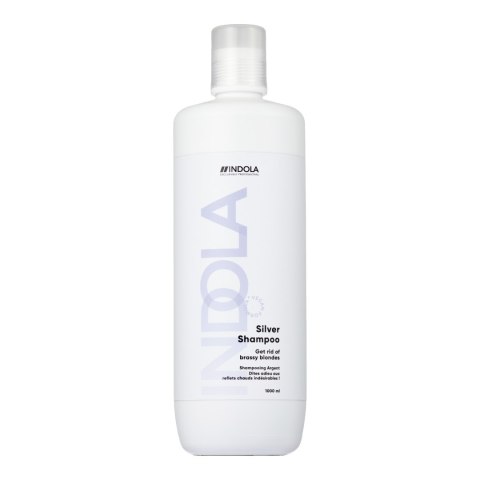 INDOLA PRO INDOLA hair szampon 1000ml silver