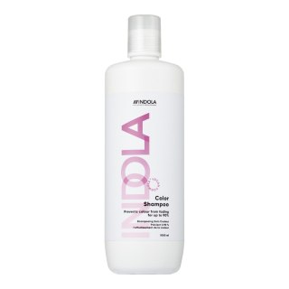 INDOLA PRO INDOLA hair szampon 1000ml wł. farbowane
