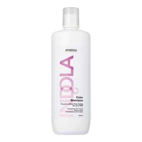 INDOLA PRO INDOLA hair szampon 1000ml wł. farbowane