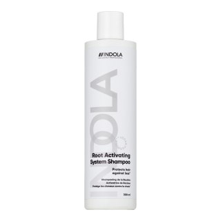 INDOLA PRO INDOLA hair szampon 300ml aktyw.cebulki włosów