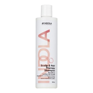 INDOLA PRO INDOLA hair szampon 300ml do d/skóry głowy i włos.