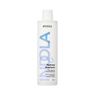 INDOLA PRO INDOLA hair szampon 300ml nawilżający