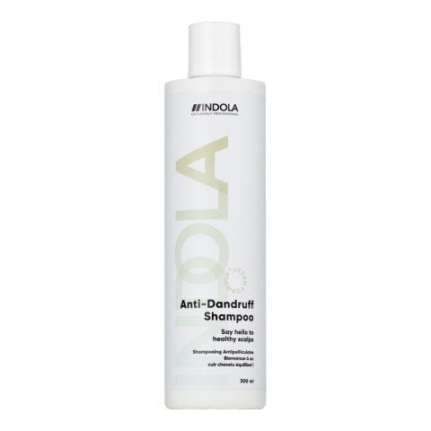 INDOLA PRO INDOLA hair szampon 300ml przeciwłupieżowy