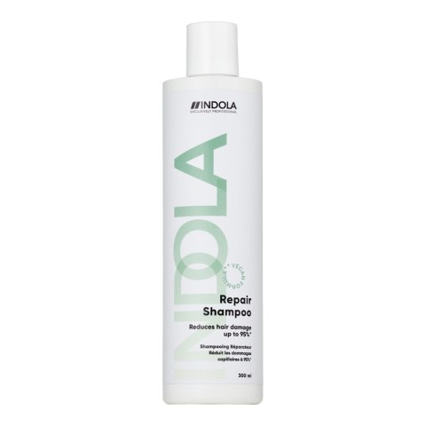 INDOLA PRO INDOLA hair szampon 300ml regenerujący