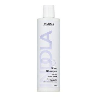 INDOLA PRO INDOLA hair szampon 300ml silver