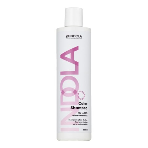 INDOLA PRO INDOLA hair szampon 300ml wł. farbowane