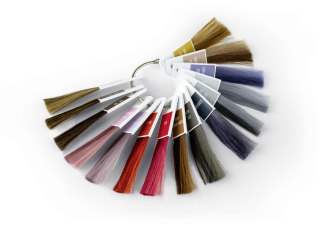 INDOLA PRO INDOLA karta kolorów color style mousse 2024