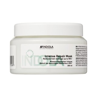 INDOLA PRO INDOLA maska 250ml intensywnie regenerująca
