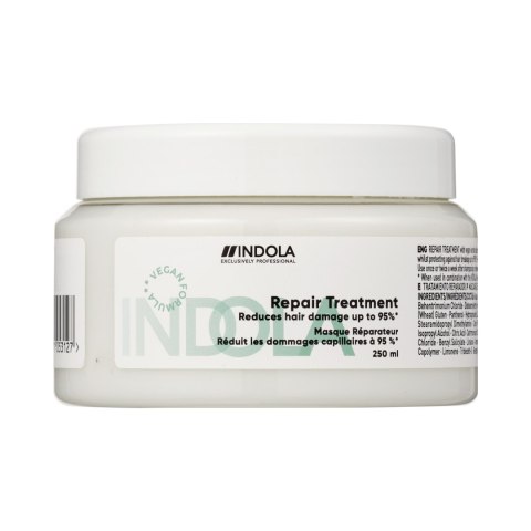 INDOLA PRO INDOLA maska 250ml regenerująca
