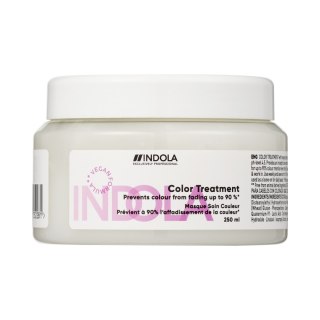 INDOLA PRO INDOLA maska 250ml włosy farbowane