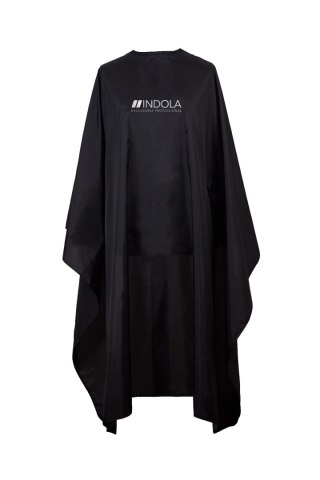 INDOLA PRO INDOLA narzędzia peleryna fryzjerska