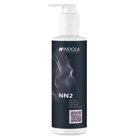 INDOLA PRO INDOLA nn2 dodatek do farb chroniący skórę 250ml
