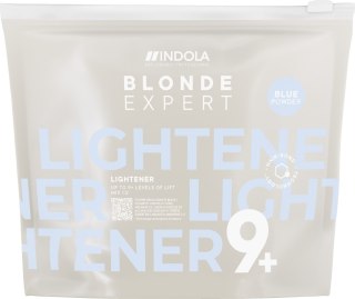 INDOLA PRO INDOLA rozjaśniacz blond expert 9+ 450g (nieb.)