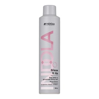INDOLA PRO INDOLA styling glaze it up 300ml
